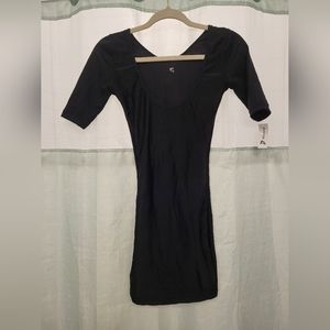 New body con shape wear dress